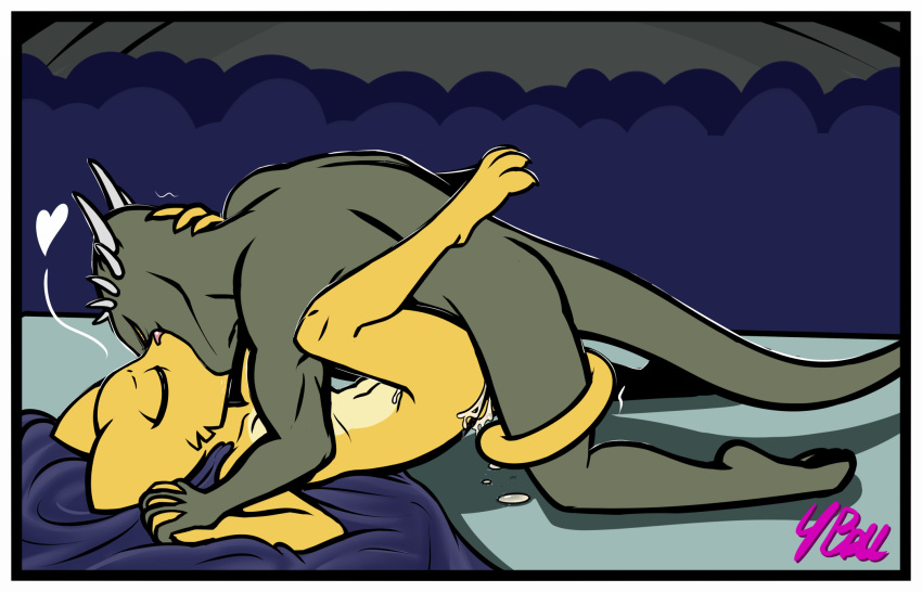 Argonian (Bethesda Softworks) Rule 34 Image