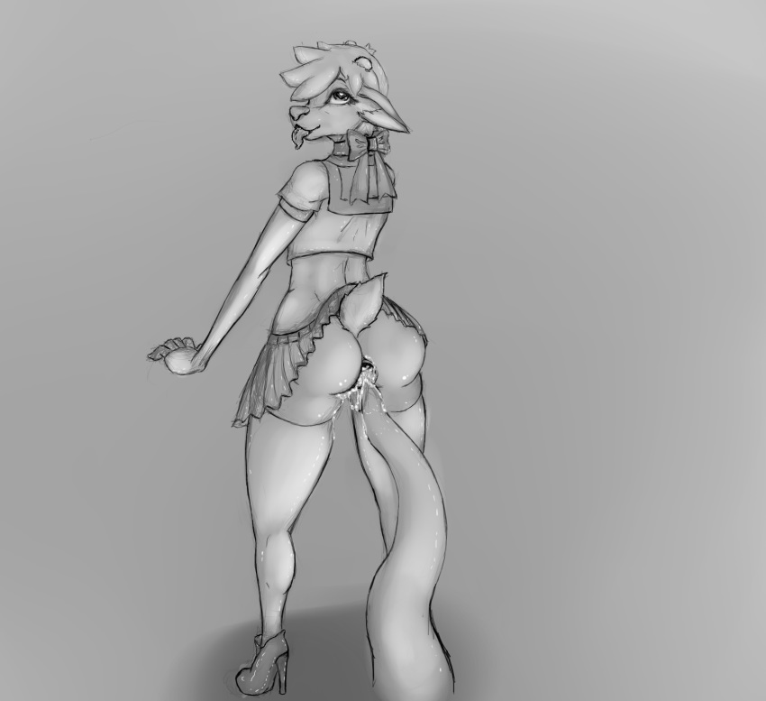 Dier Von Dan Rule 34 Image