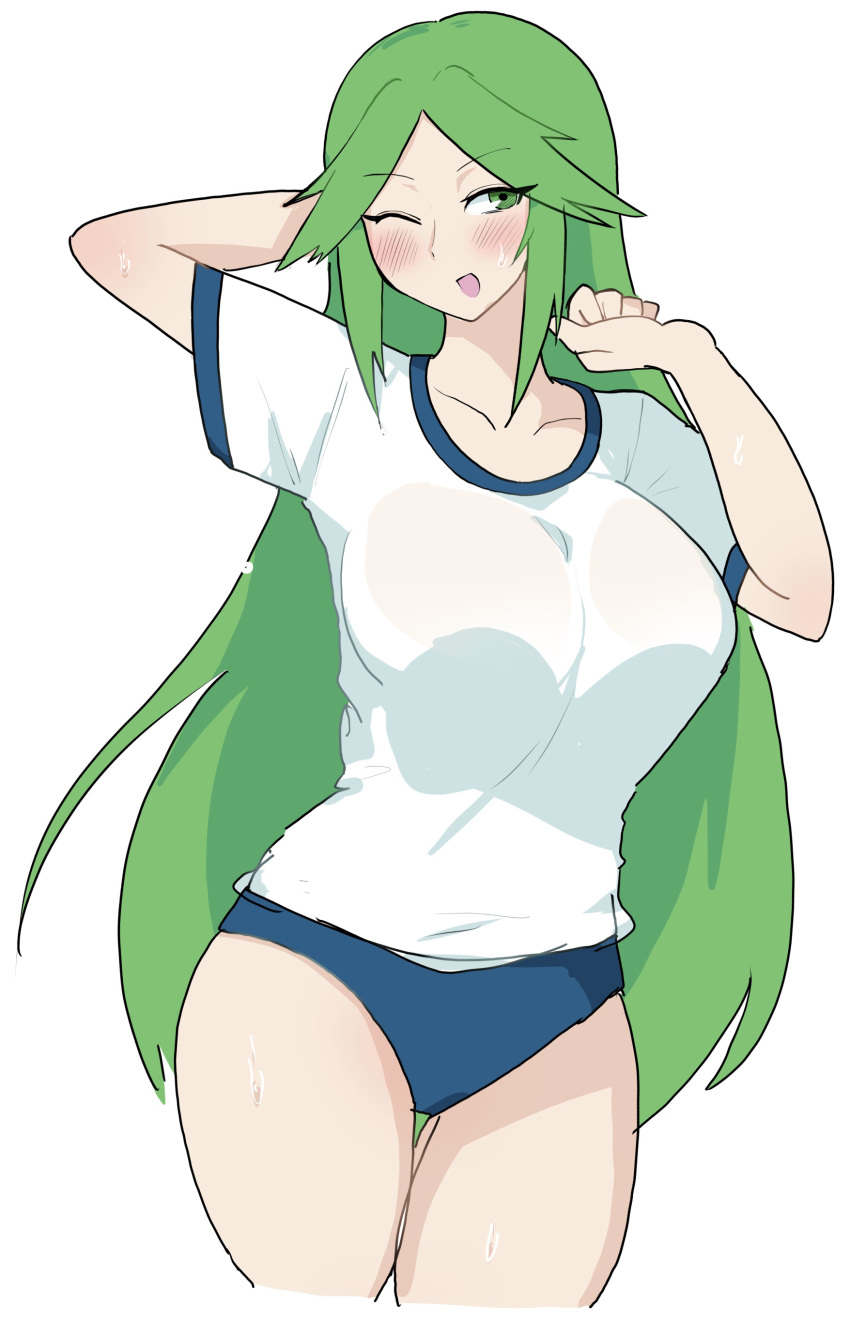 1girls Rule 34 Image