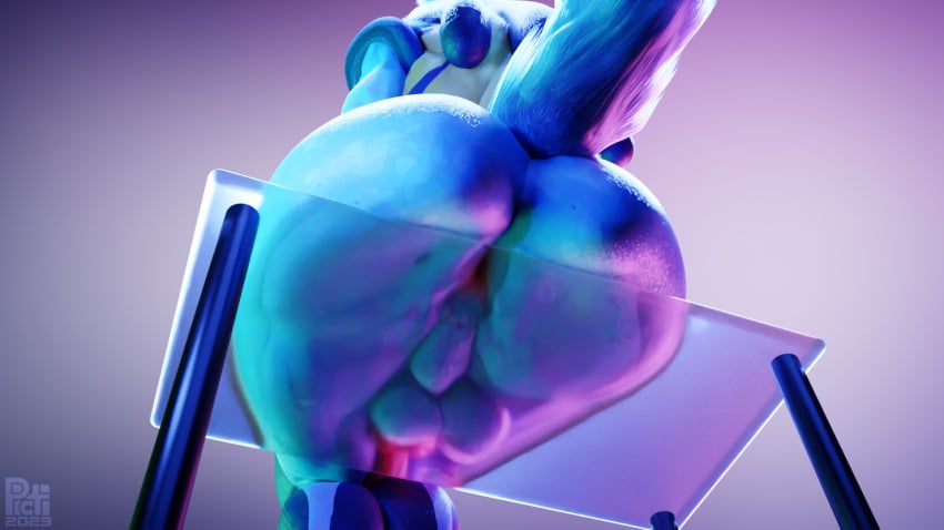 3d animal_genitalia animal_penis balls blue_body blue_fur canine_genitalia canine_penis fluffy fur genitals glass hi_res knot lucario male_only multicolored_body multicolored_fur nintendo penis picti pokemon pokemon_(species) rubbing sheath tagme two_tone_body two_tone_fur video_games