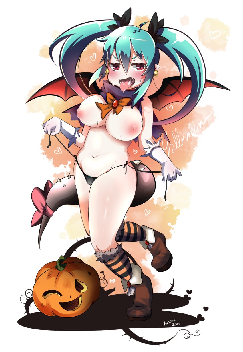 Halloween Rule 34 Image