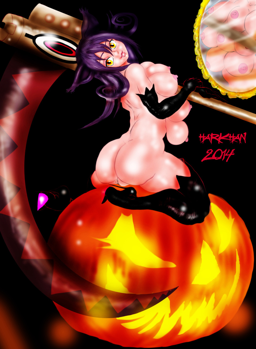 Blair (Soul Eater) Rule 34 Image