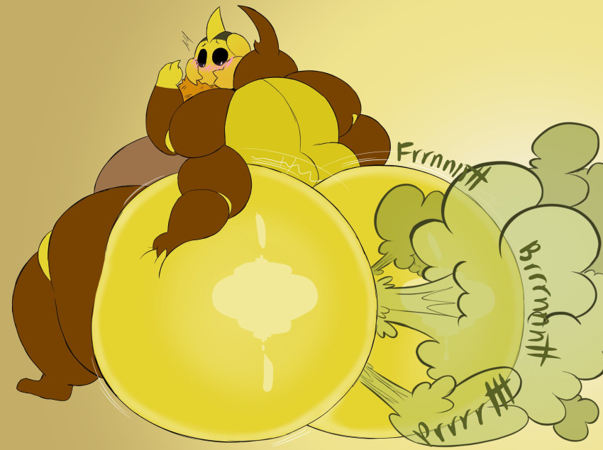 Megacoolbear (Artist) Rule 34 Image