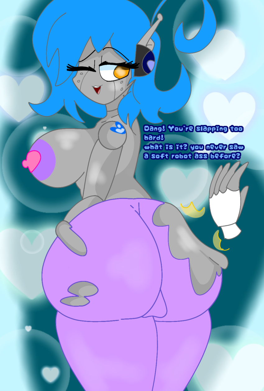 Original Character Rule 34 Image