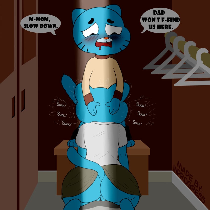 Anthro Rule 34 Image