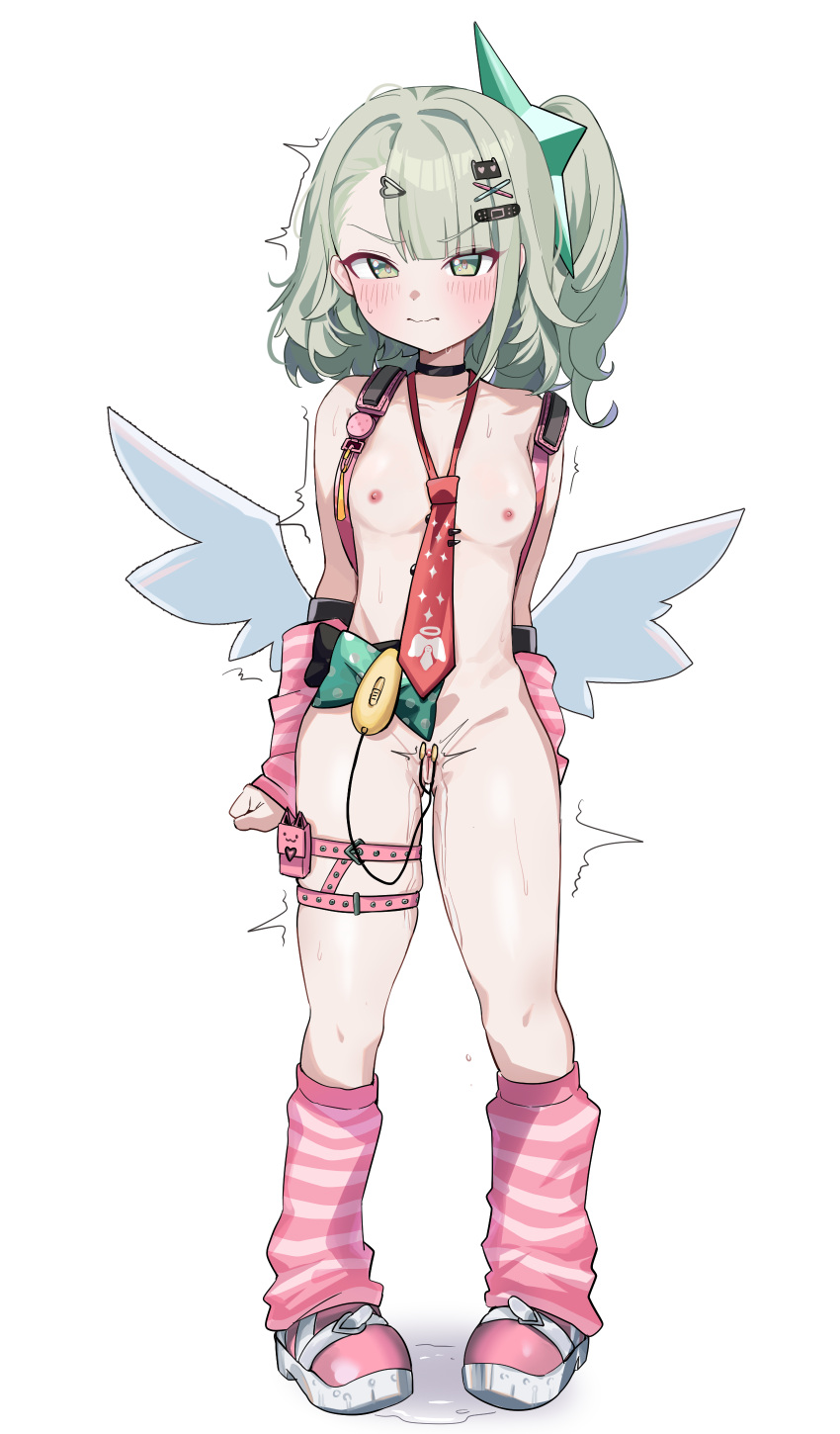 Sunna (Zenless Zone Zero) Rule 34 Image