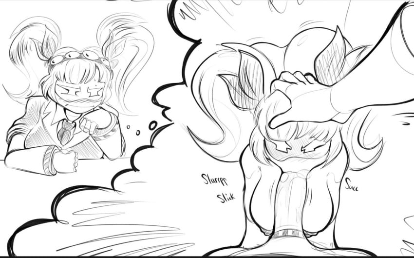J (Murder Drones) Rule 34 Image
