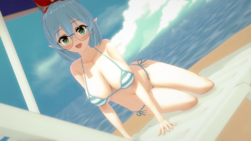 3d Rule 34 Image