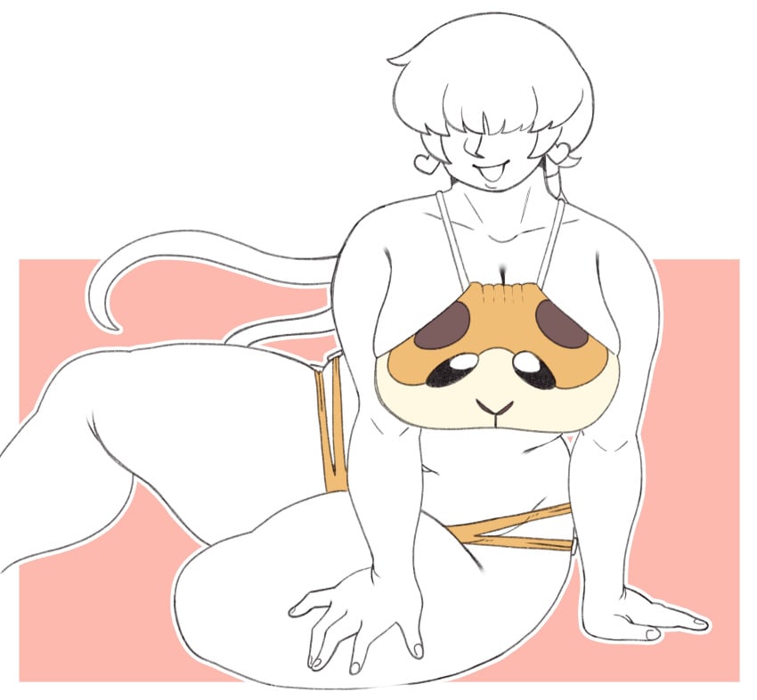 Shermie (Kof) Rule 34 Image