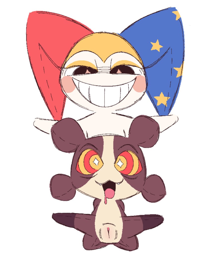 Meistro (Dolly'S Factory) Rule 34 Image