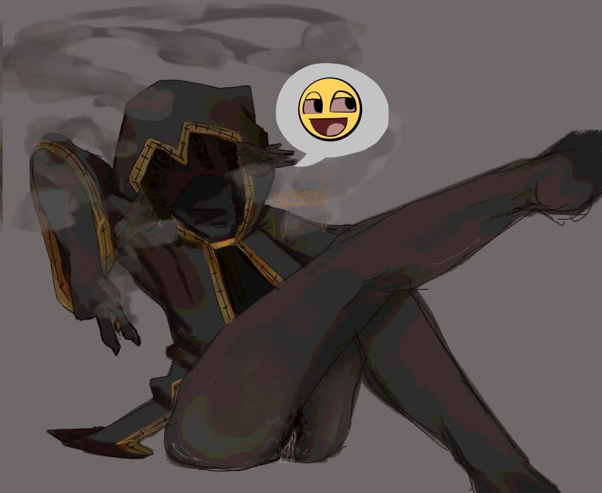 Forsaken (Roblox) Rule 34 Image