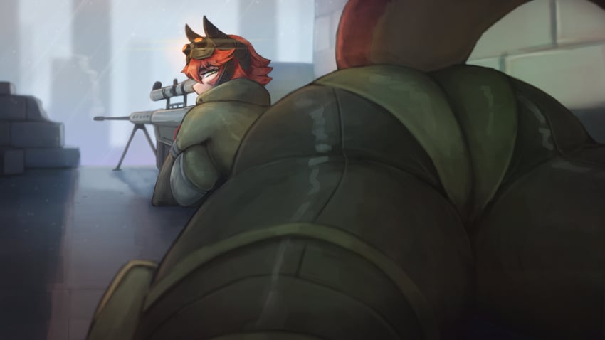 Zentreya (Socks Agency) Rule 34 Image