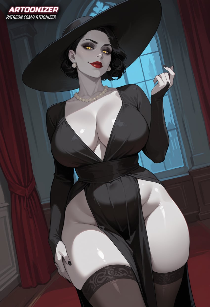 1girls Rule 34 Image