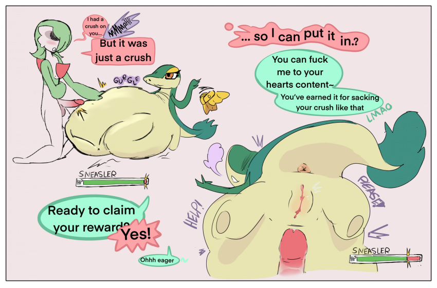 Abashi (Globaldonut34) Rule 34 Image