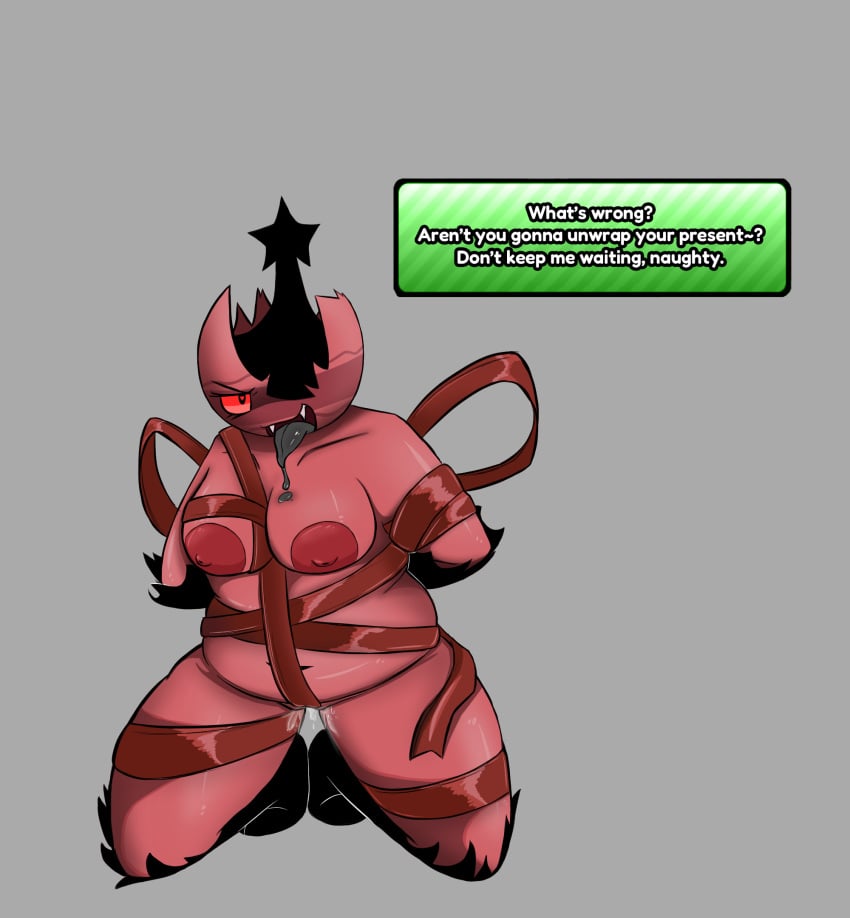 Bobette (Dandy'S World) Rule 34 Image