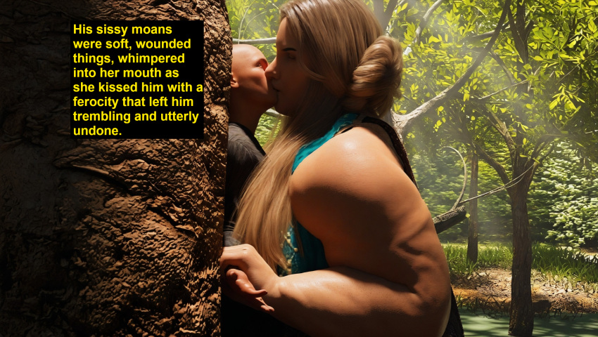 Ai Assisted Rule 34 Image