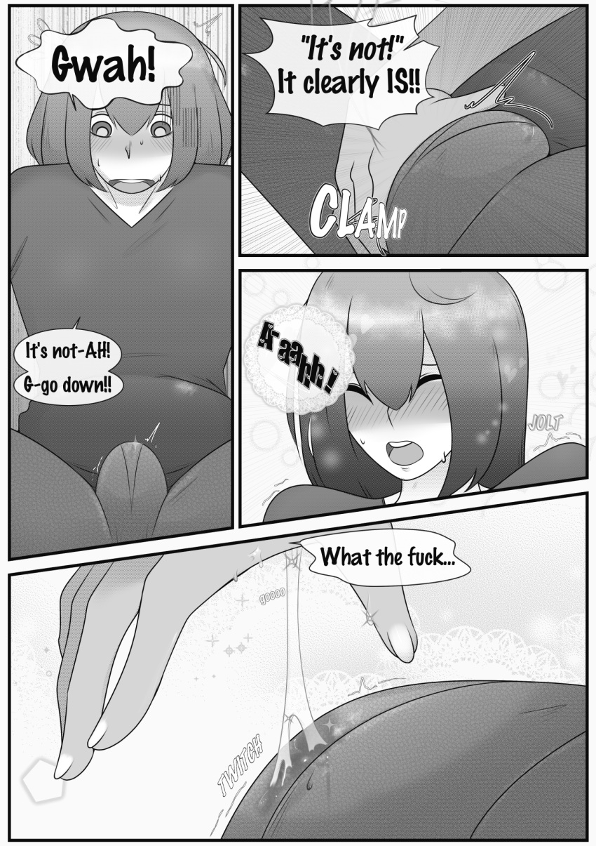 1girls Rule 34 Image