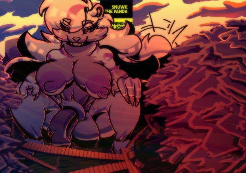 Clio (Cliodynamicscat) Rule 34 Image