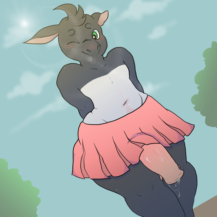 1:1 Rule 34 Image