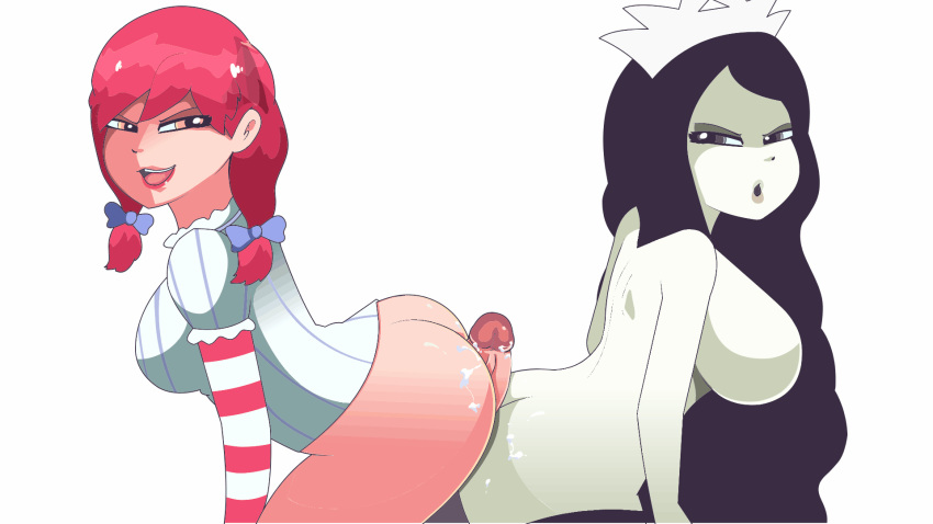 Animated Rule 34 Image