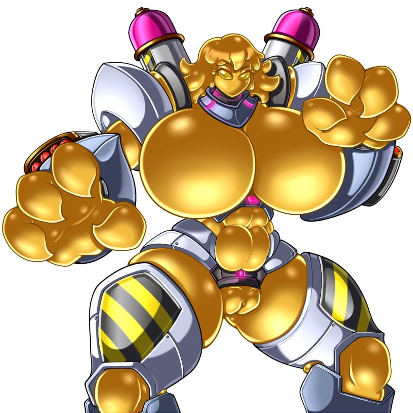 Trials In Tainted Space Rule 34 Image