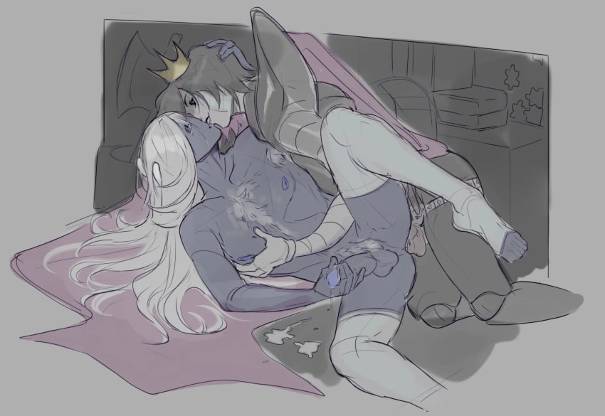 Undertale (Series) Rule 34 Image