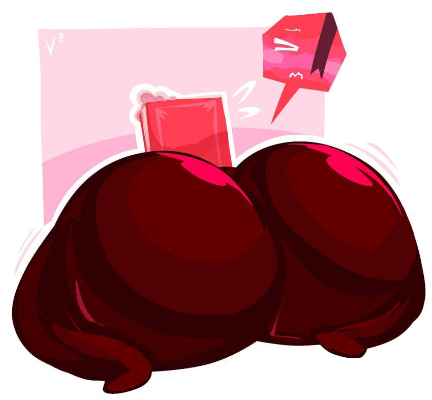 Someone Else'S Oc (Object Shows) Rule 34 Image
