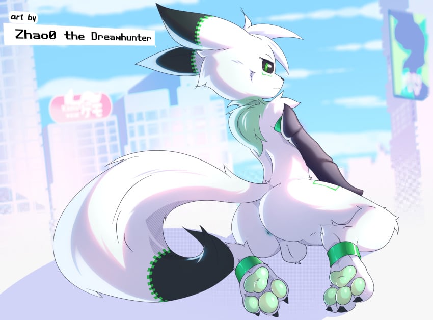 Digimon (Species) Rule 34 Image