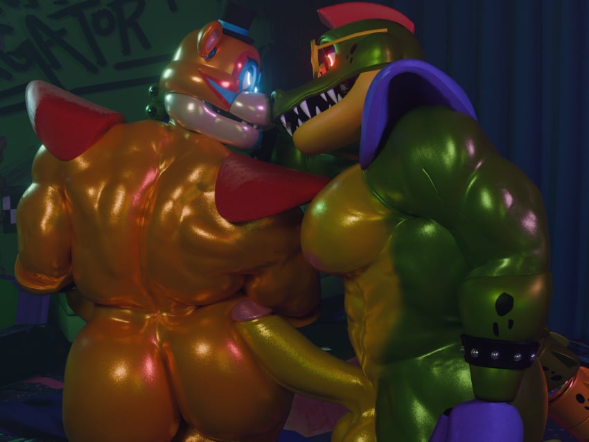 3d (Artwork) Rule 34 Image