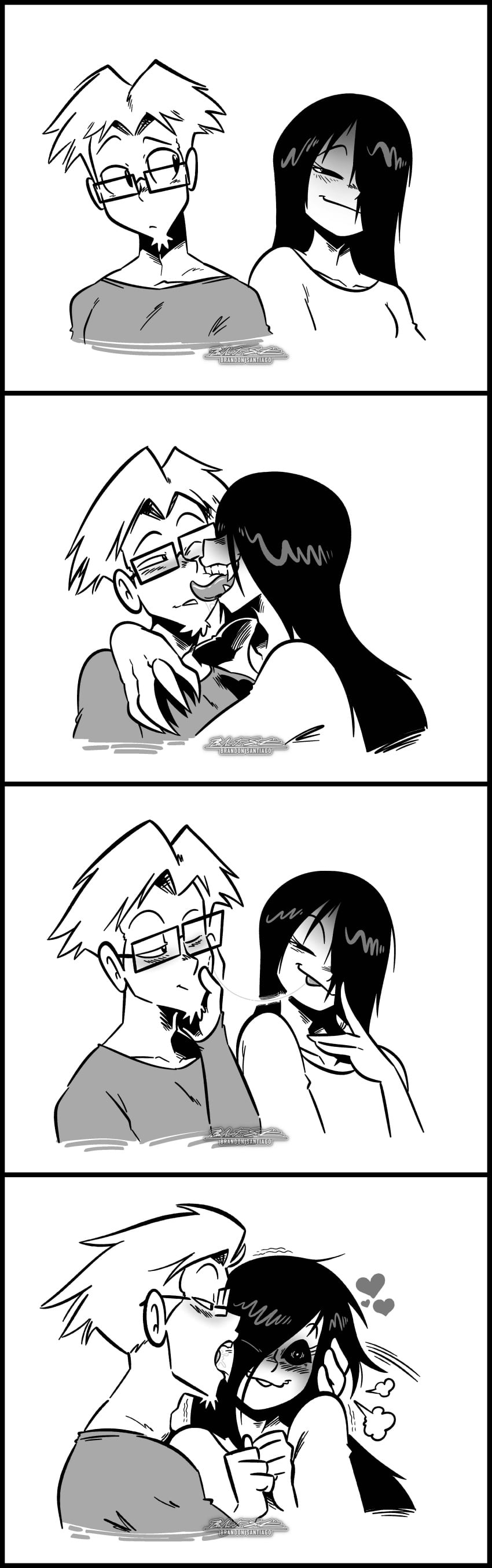 Emiko Yuriemoto-Williams (Erma) Rule 34 Image