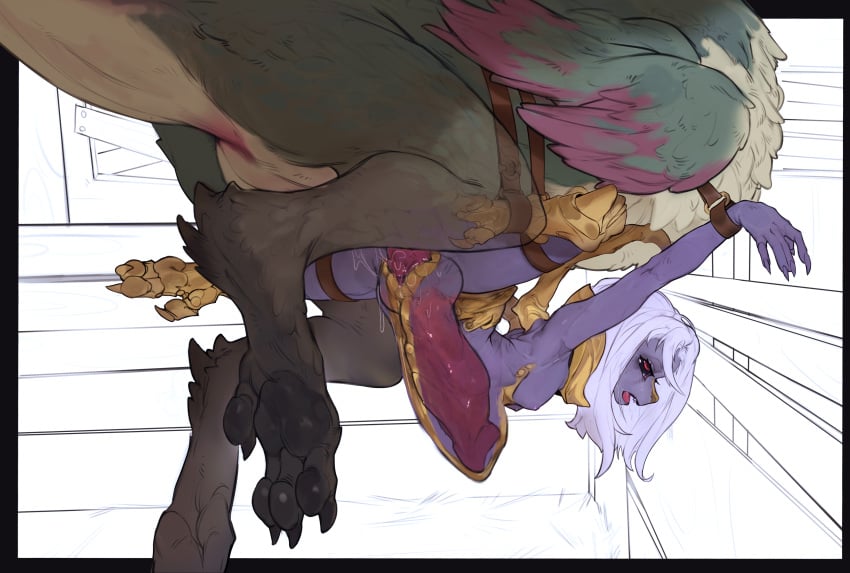 Cuff (Restraint) Rule 34 Image