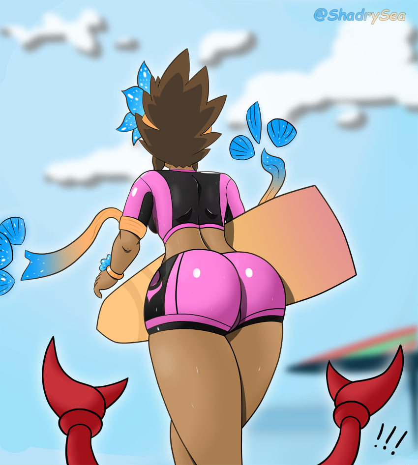 artist_name ass back female league_of_legends pool_party_series pool_party_taliyah shadrysea taliyah