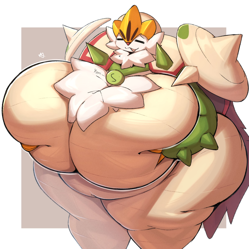 Pokemon (Species) Rule 34 Image