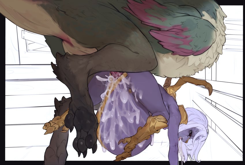 Absurd Res Rule 34 Image