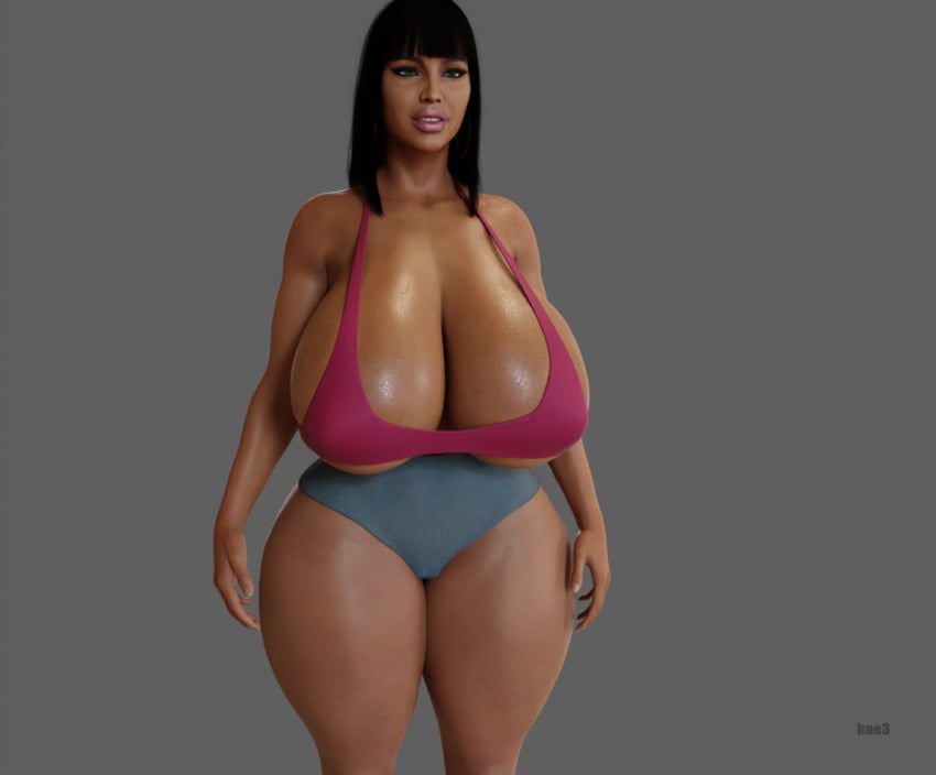 1girls Rule 34 Image