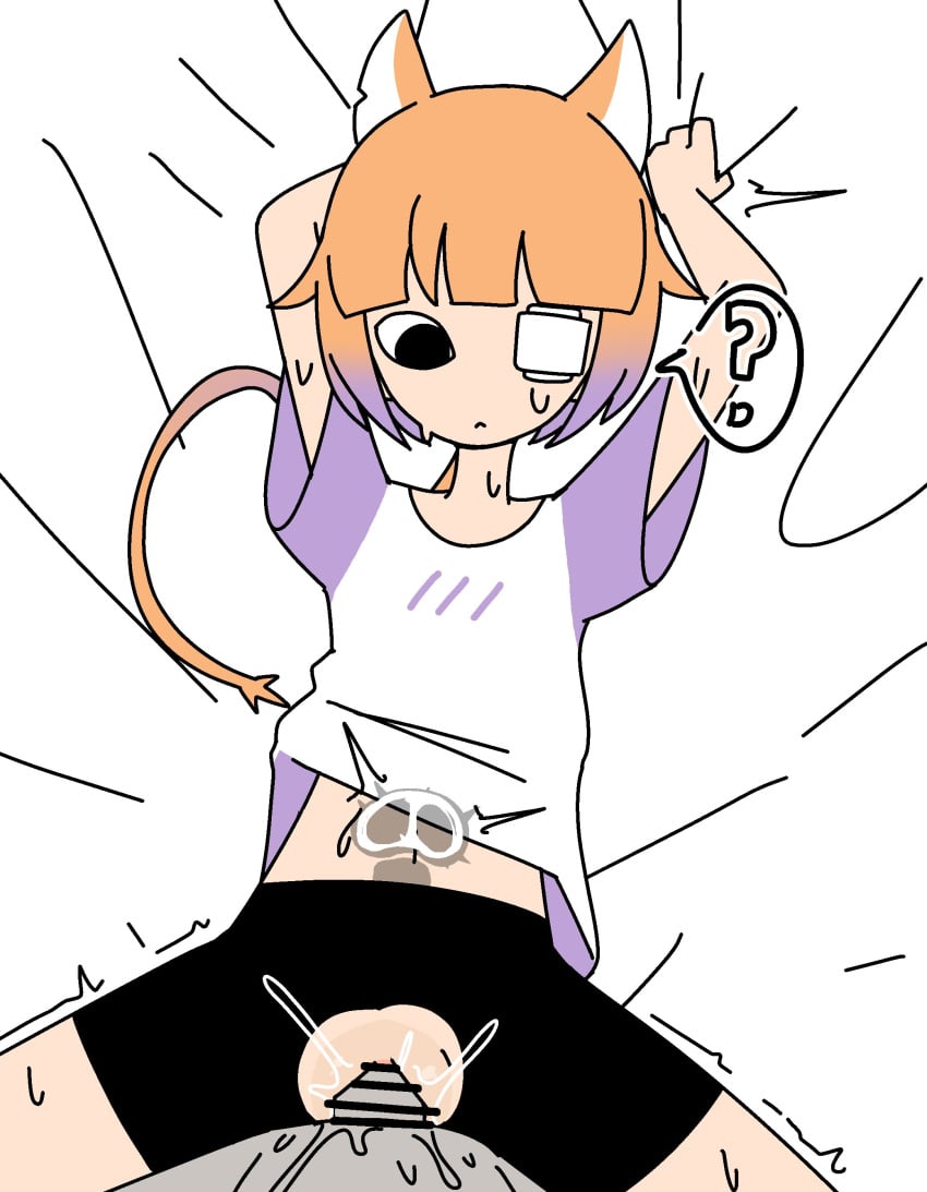 1girls Rule 34 Image