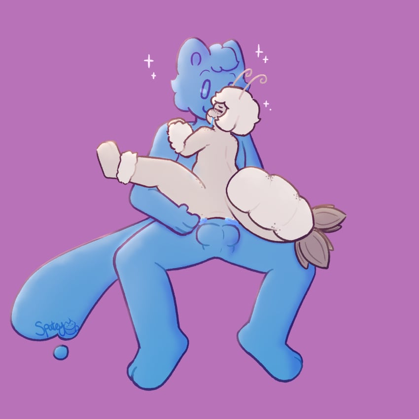 Nico (Spatey) Rule 34 Image