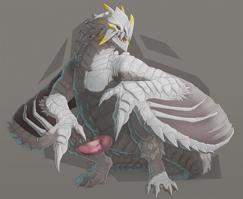 Larynkir (Gravios) Rule 34 Image