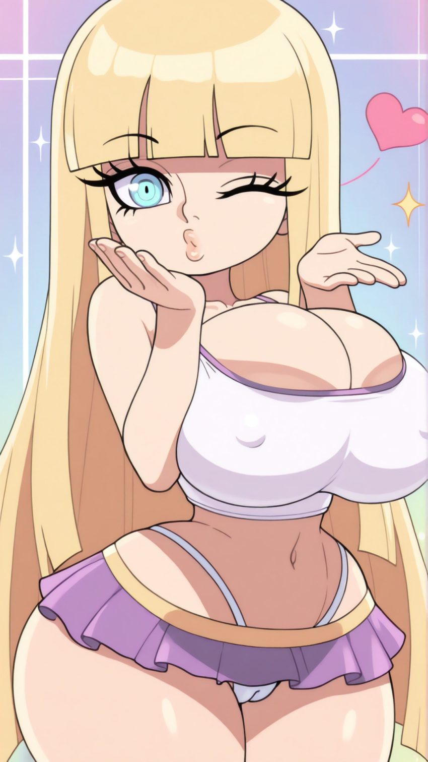 Pacifica Northwest Rule 34 Image