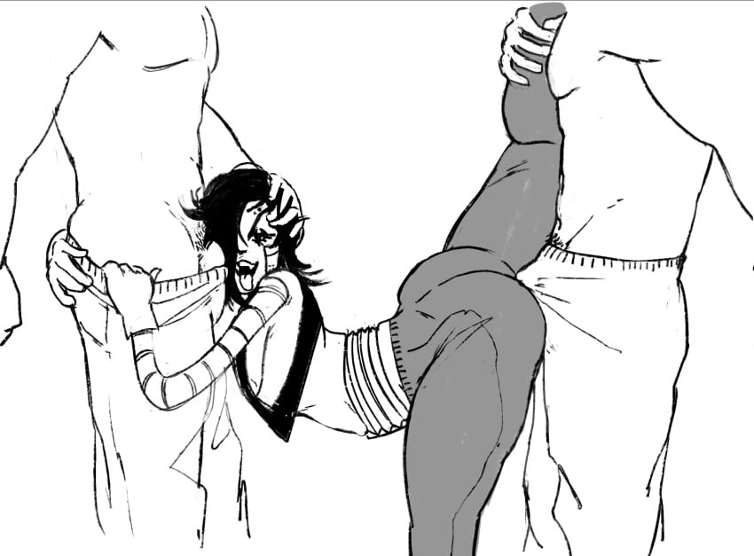 Mettaton (Undertale) Rule 34 Image