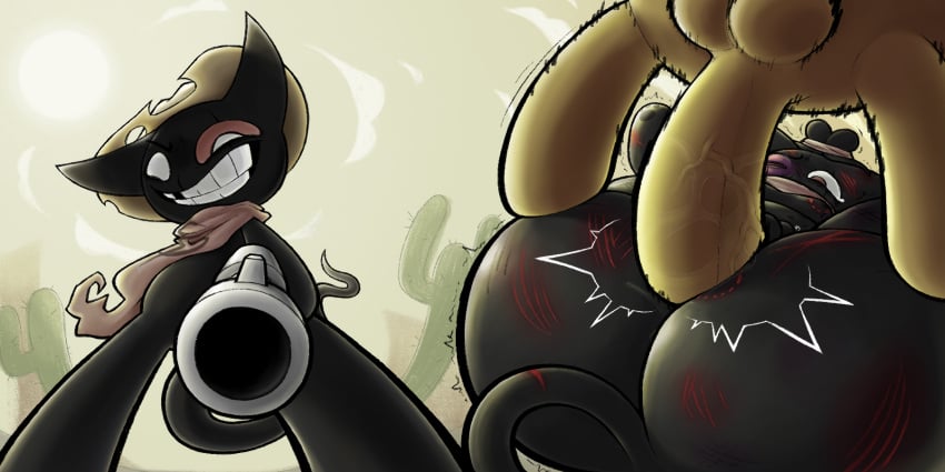 Zodiac (Mewgenics) Rule 34 Image