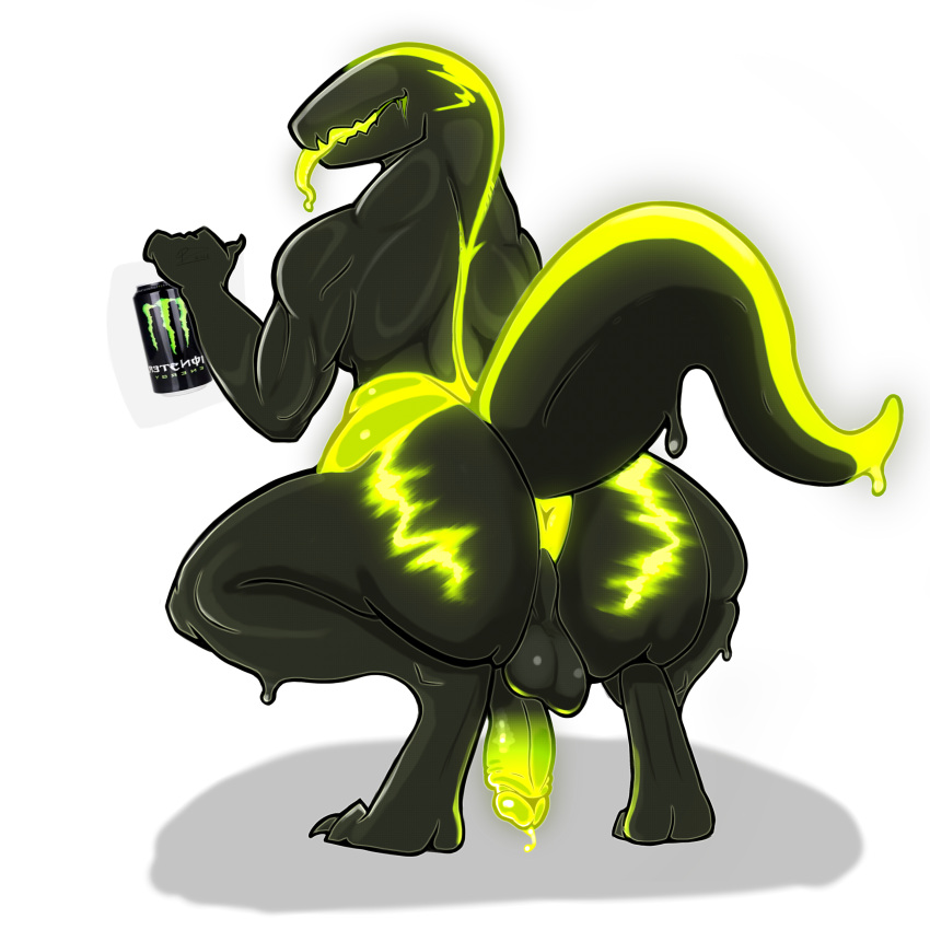 Monster Energy Rule 34 Image