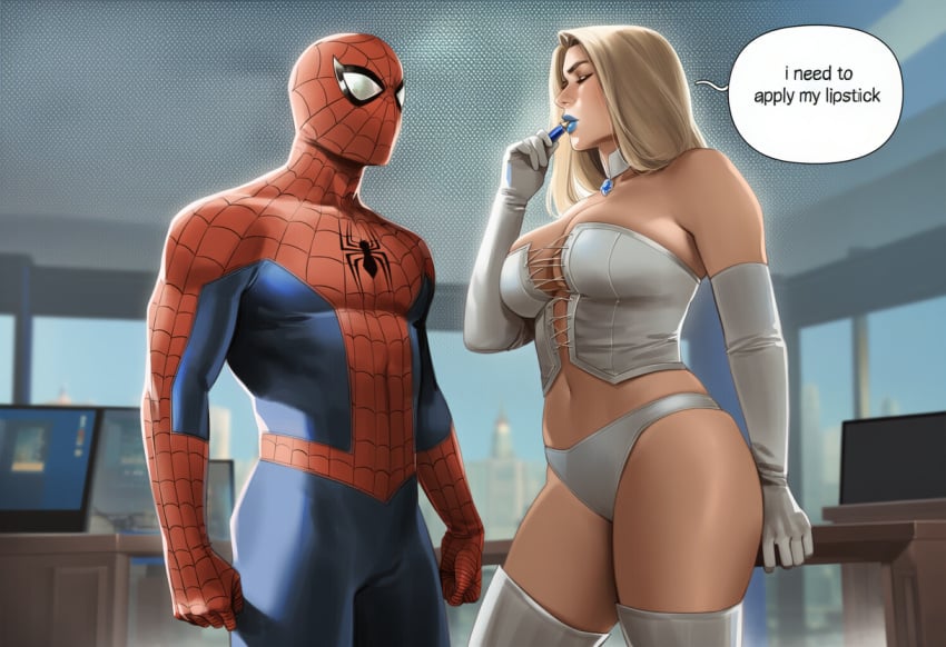 Digital Media (Artwork) Rule 34 Image