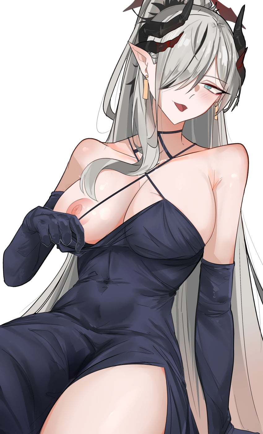 Makoto (Blue Archive) Rule 34 Image