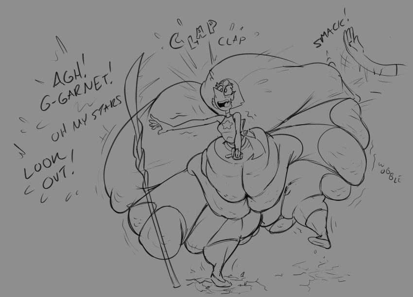 Gem (Species) Rule 34 Image