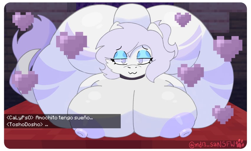 Blake (Lukazmx Oc) Rule 34 Image