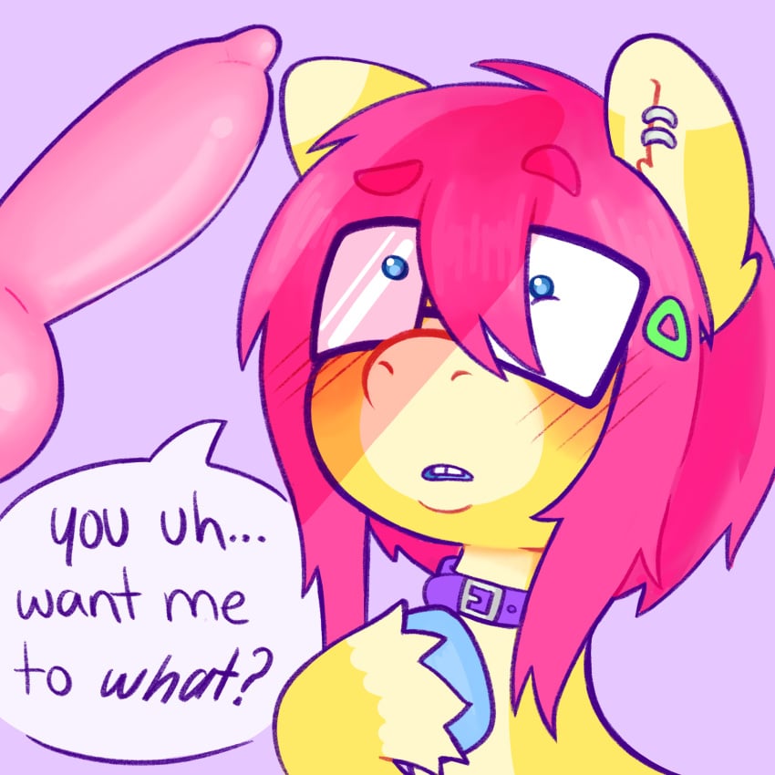 Fan Character (Hasbro) Rule 34 Image