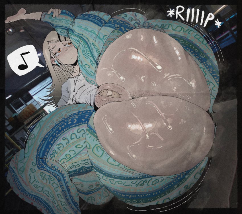 1girls Rule 34 Image