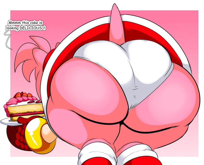 Sonic (Series) Rule 34 Image