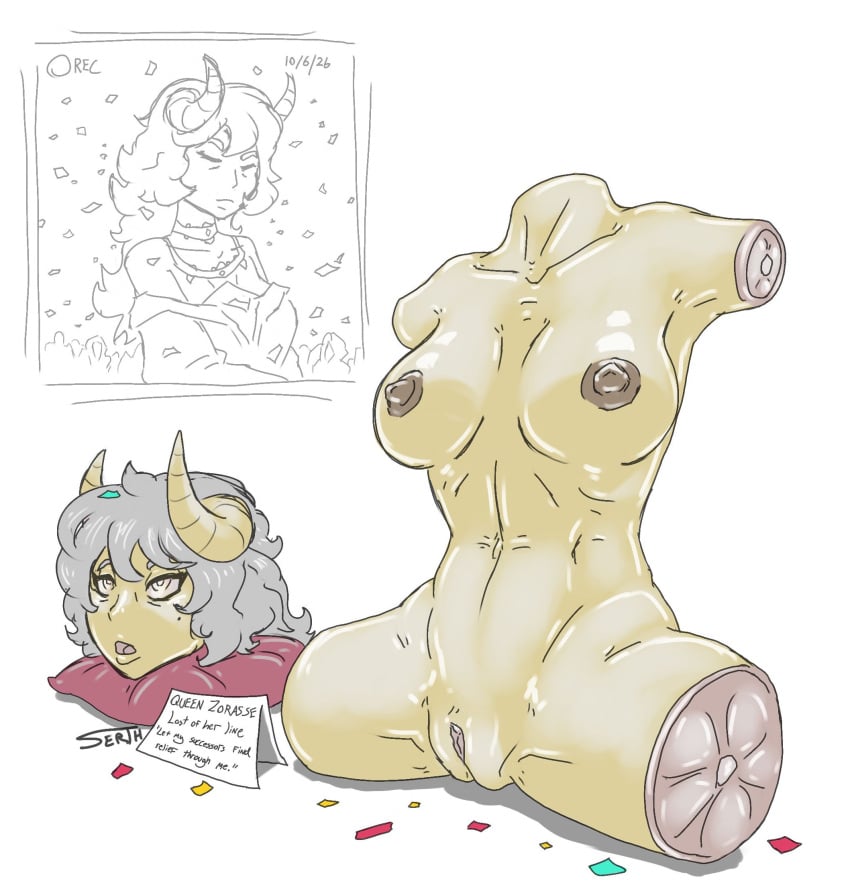 Mole (Marking) Rule 34 Image